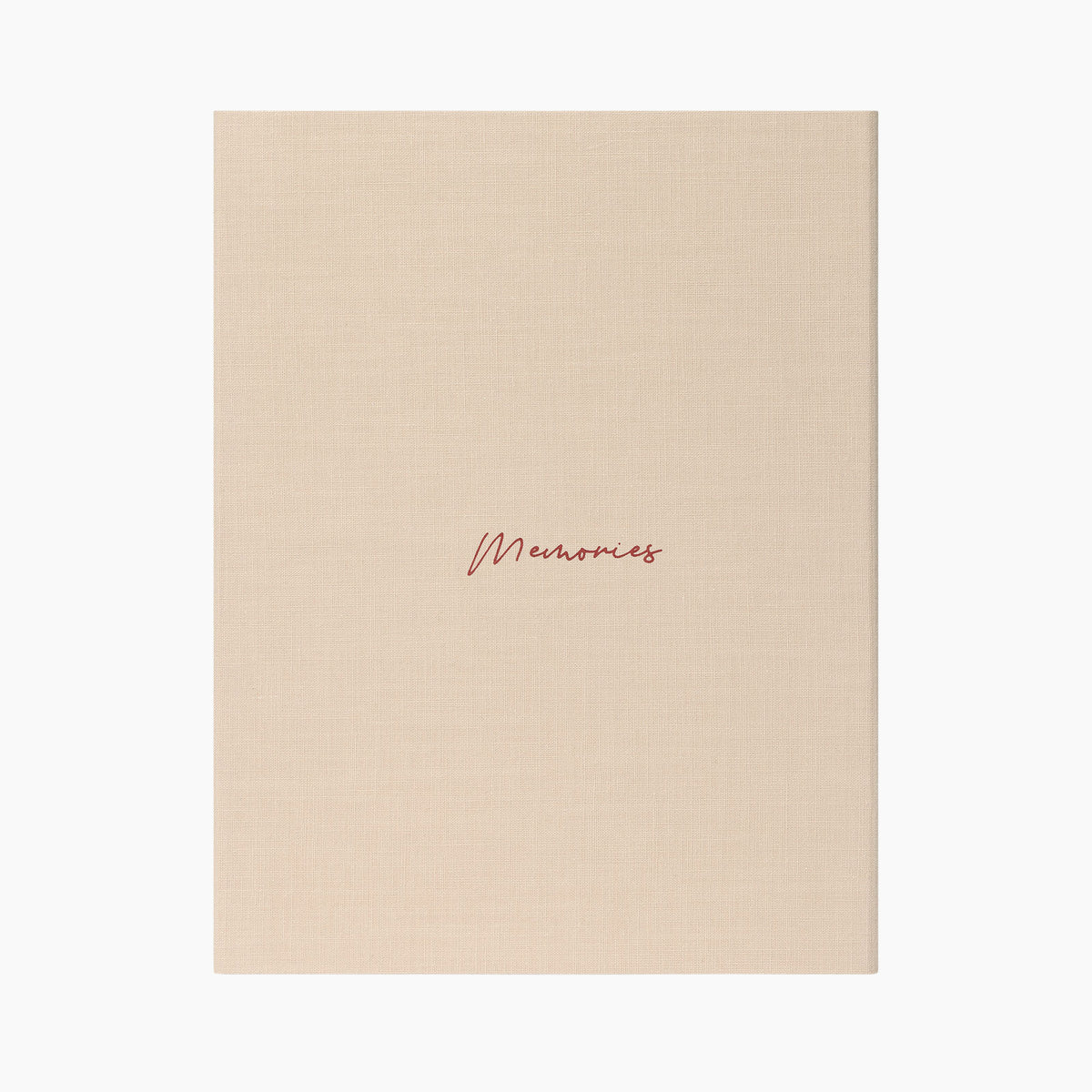 PHOTO BOOK BOX