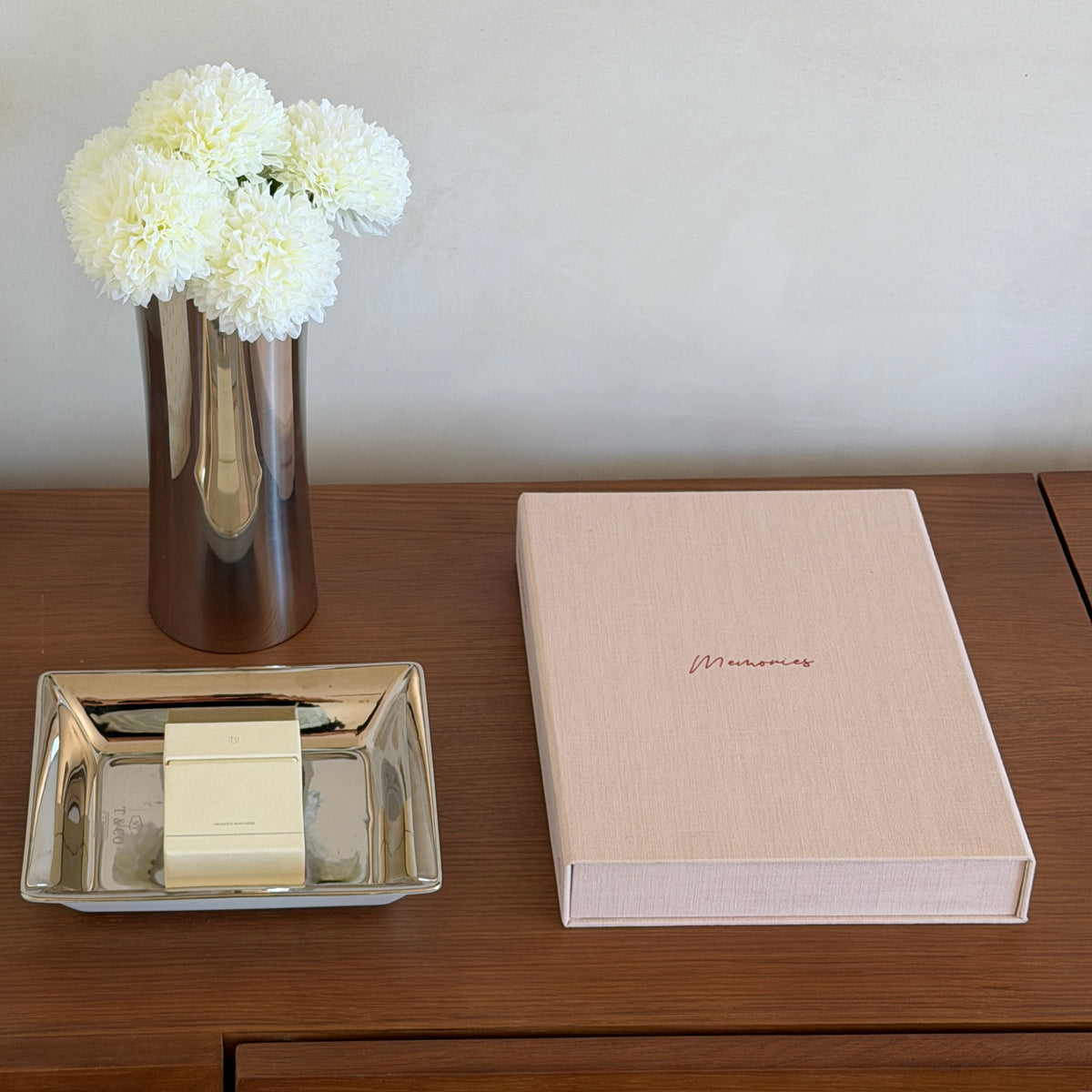 PHOTO BOOK BOX