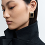PLAZA EARRINGS