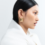 PLAZA EARRINGS