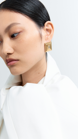 PLAZA EARRINGS