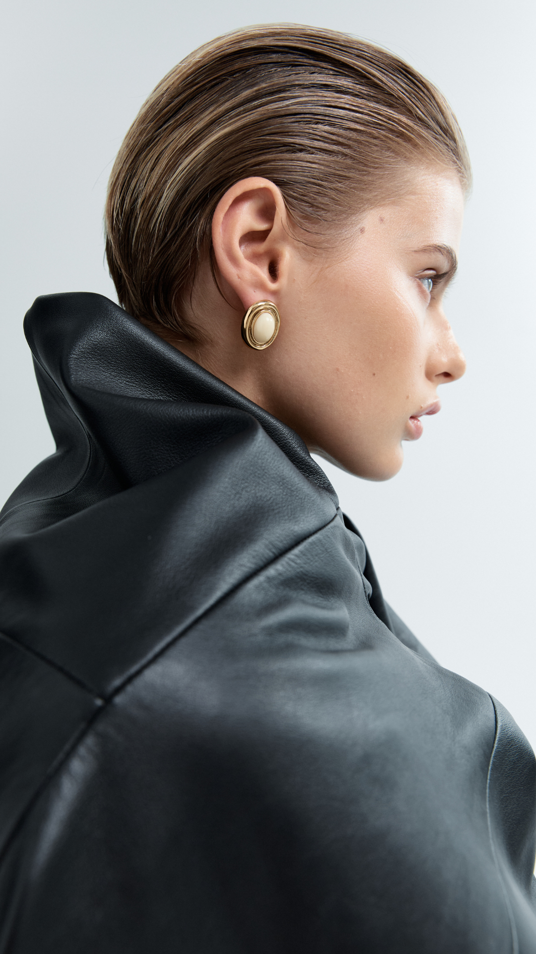 PRIZE EARRINGS