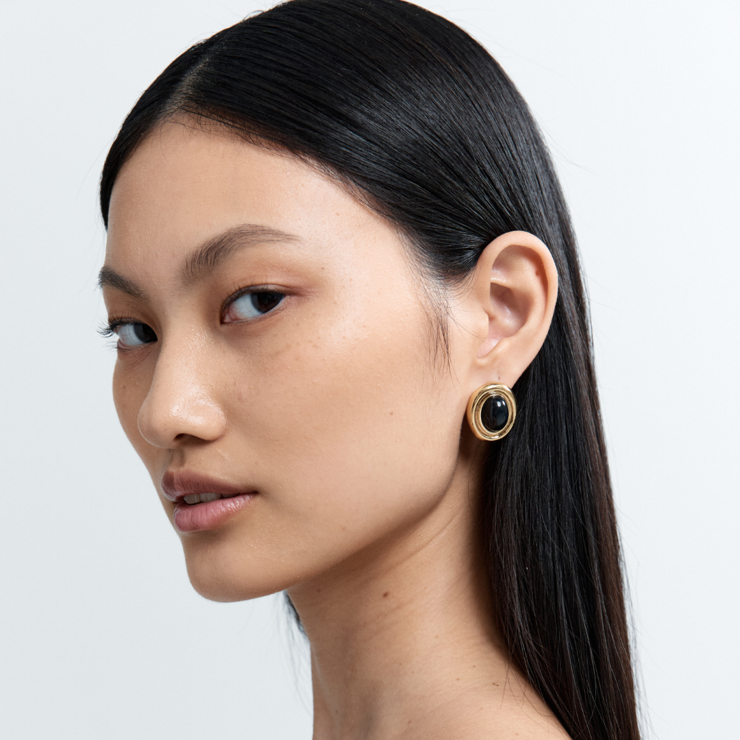 PRIZE EARRINGS