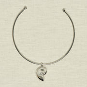STELLA CHOKER + CHARM SET