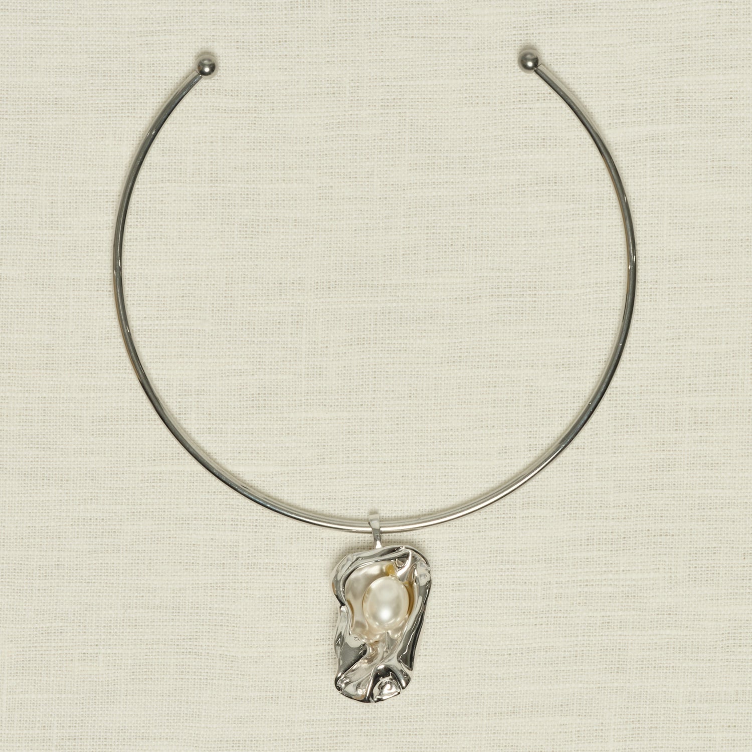 STELLA CHOKER + CHARM SET