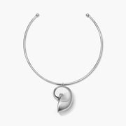 STELLA CHOKER + CHARM SET