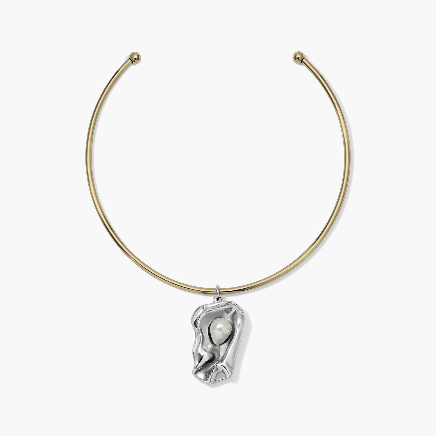 STELLA CHOKER + CHARM SET