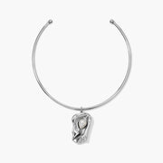 STELLA CHOKER + CHARM SET