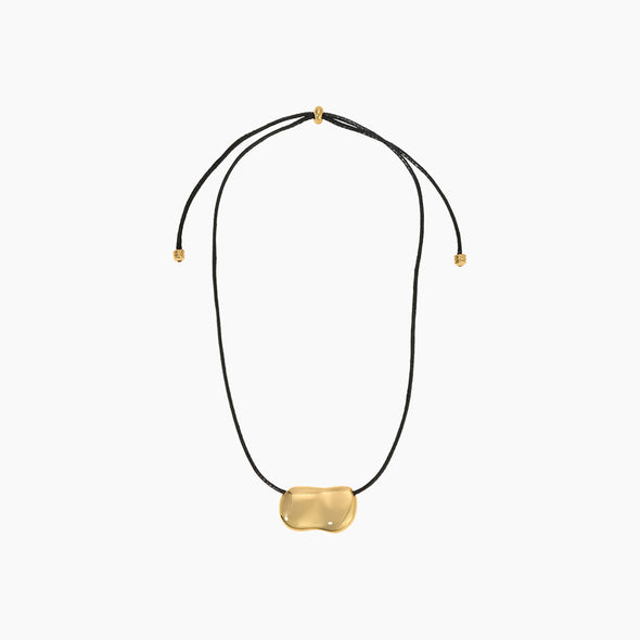 PEBBLE NECKLACE