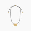 PEBBLE NECKLACE