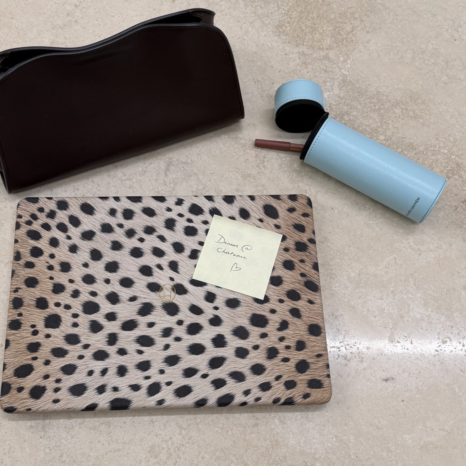 PENCIL CASE