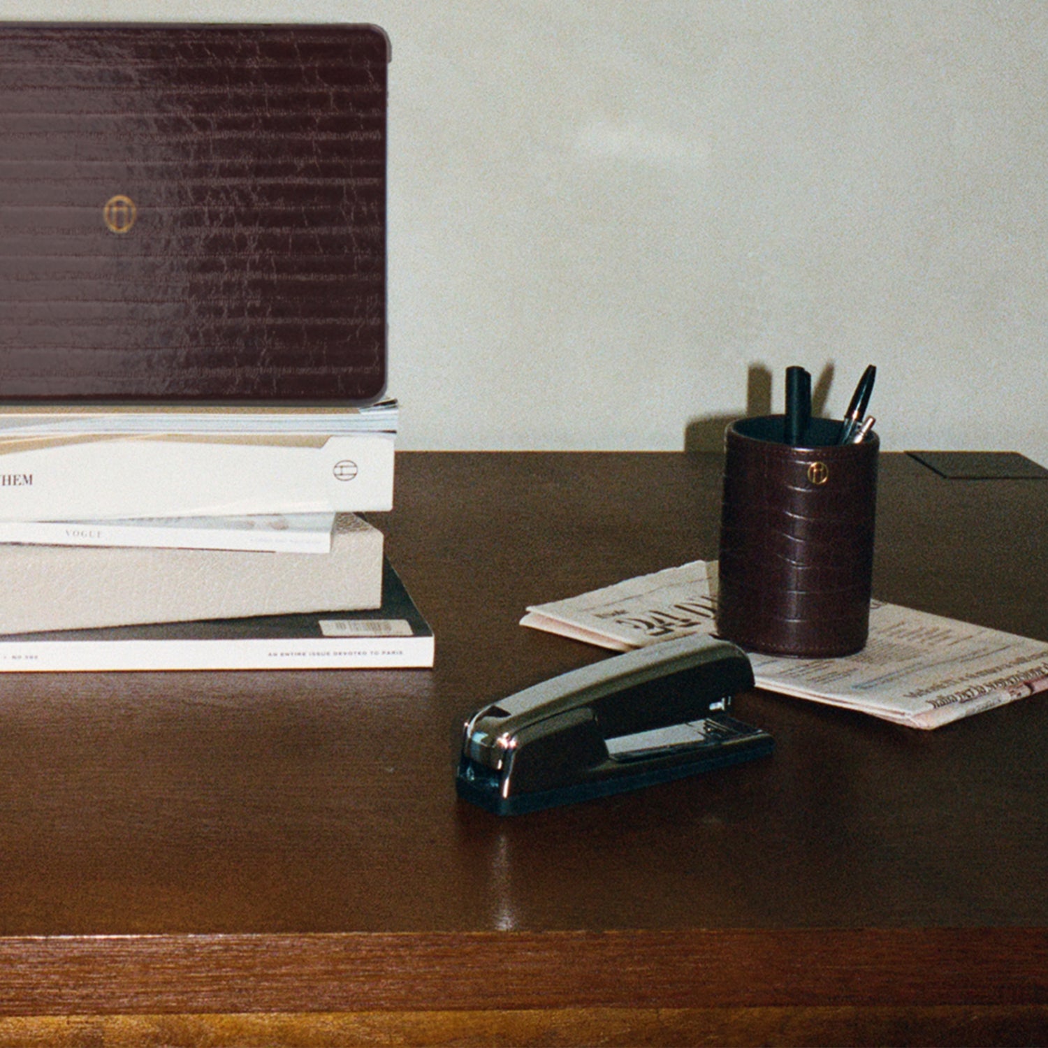 PENCIL HOLDER