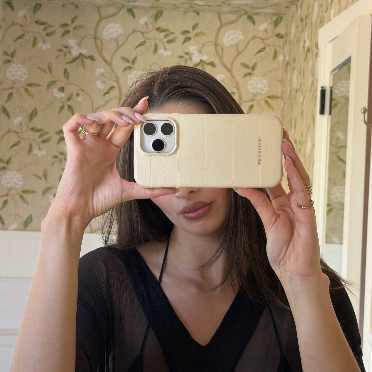PHONE CASE