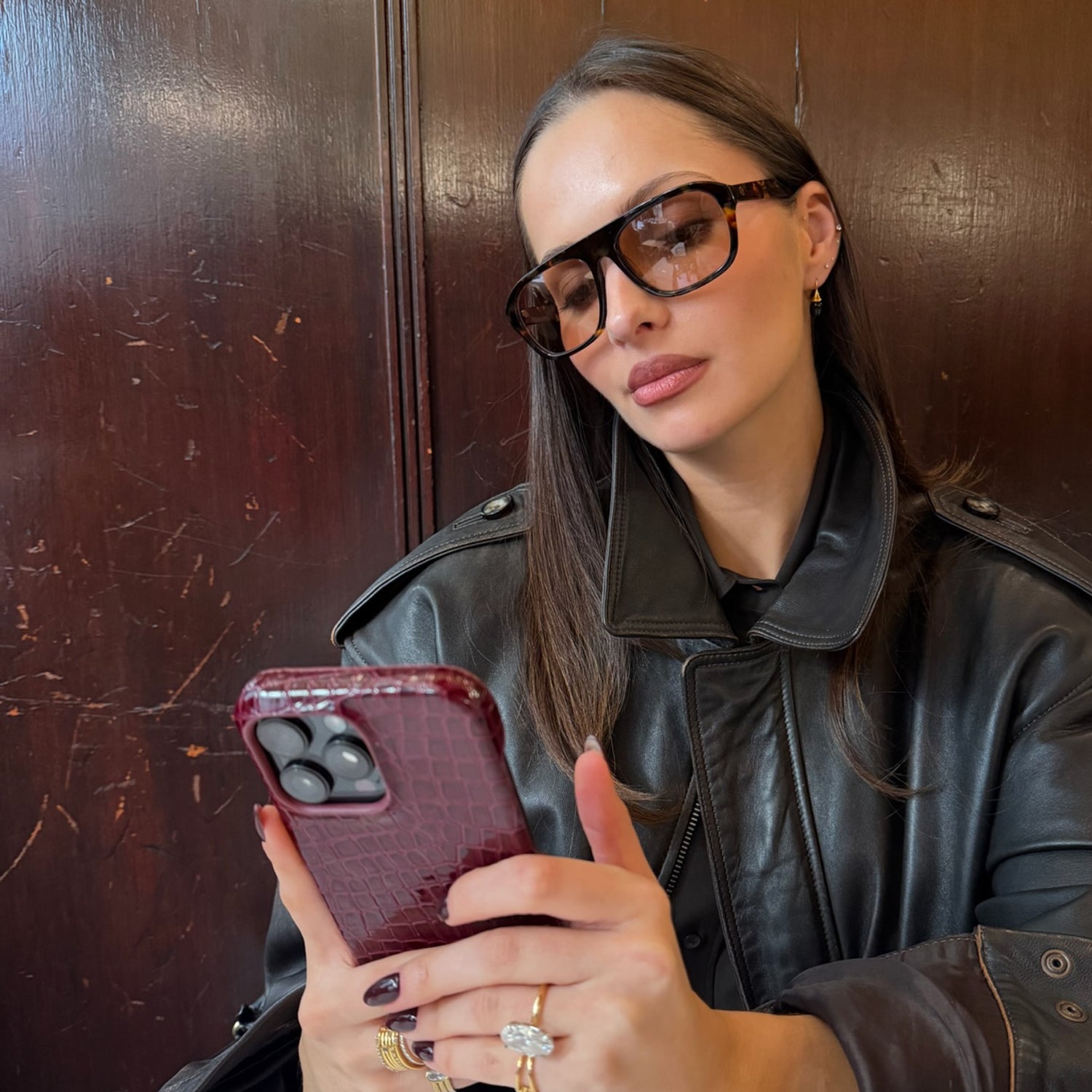 PHONE CASE