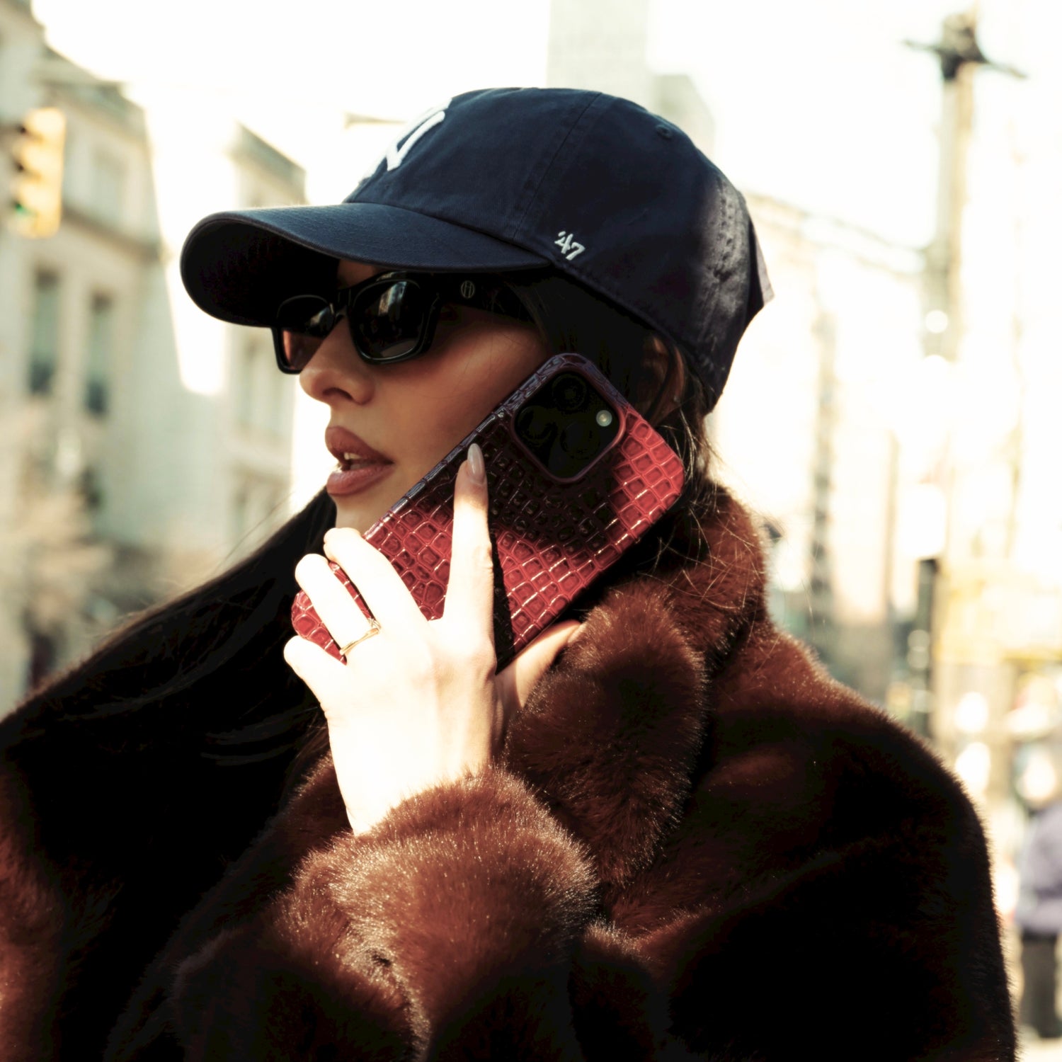 PHONE CASE
