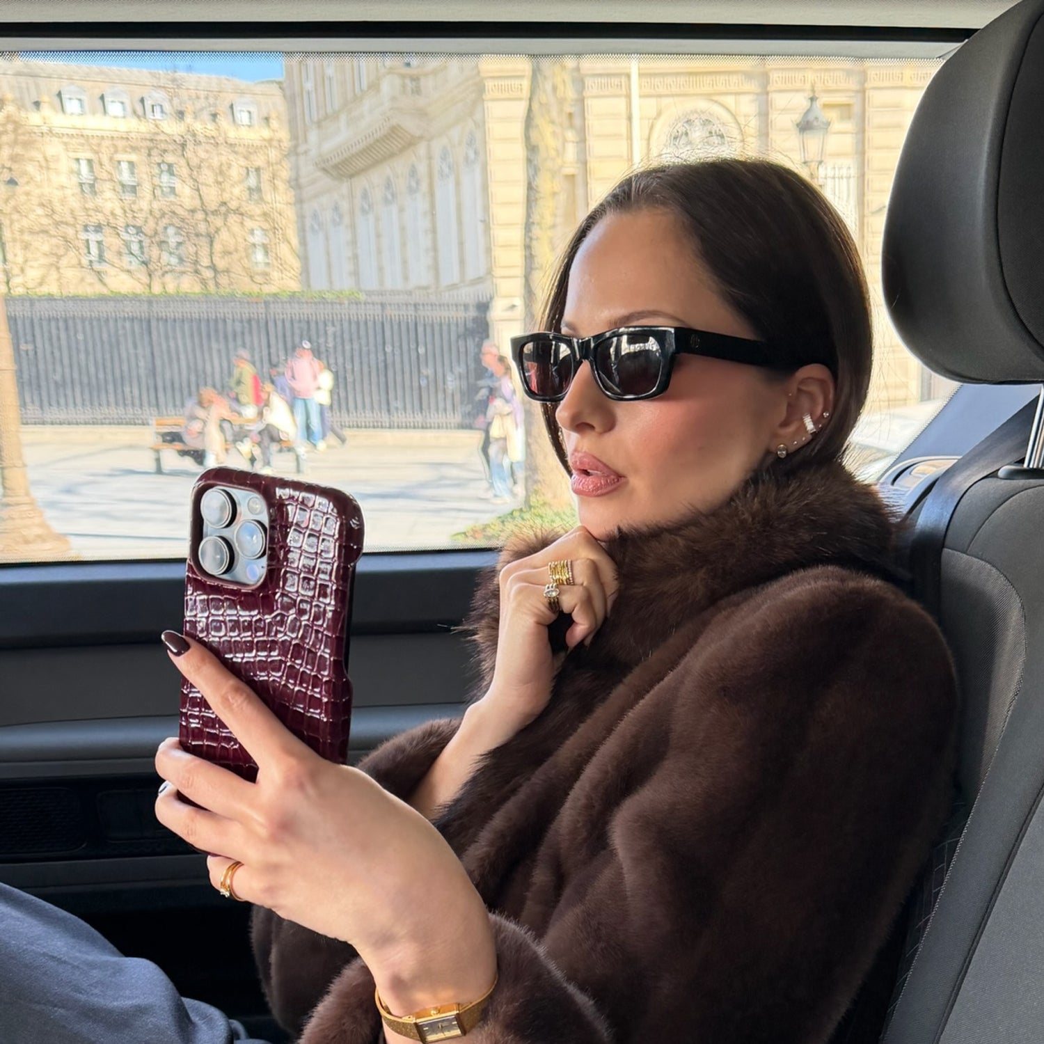PHONE CASE