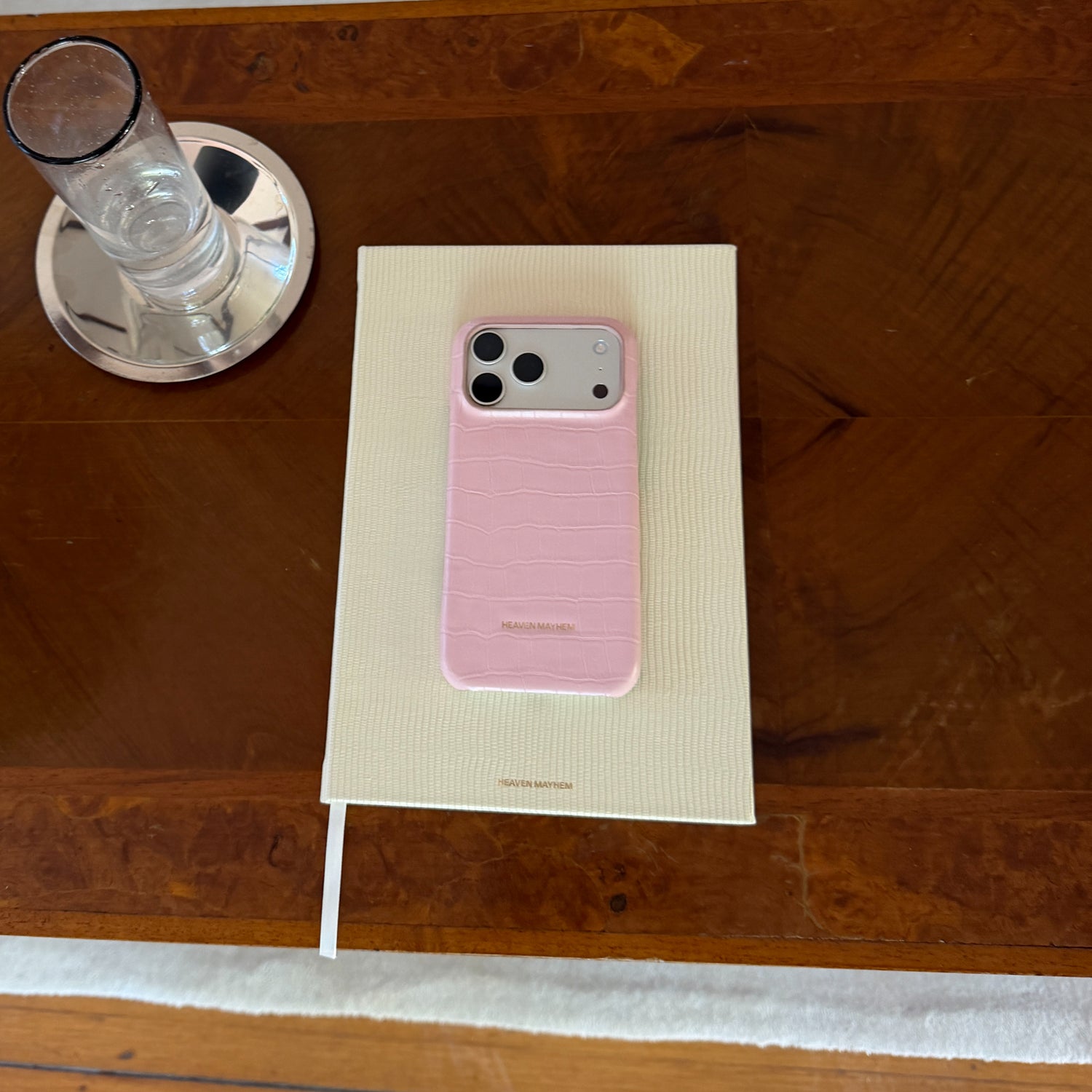 PHONE CASE