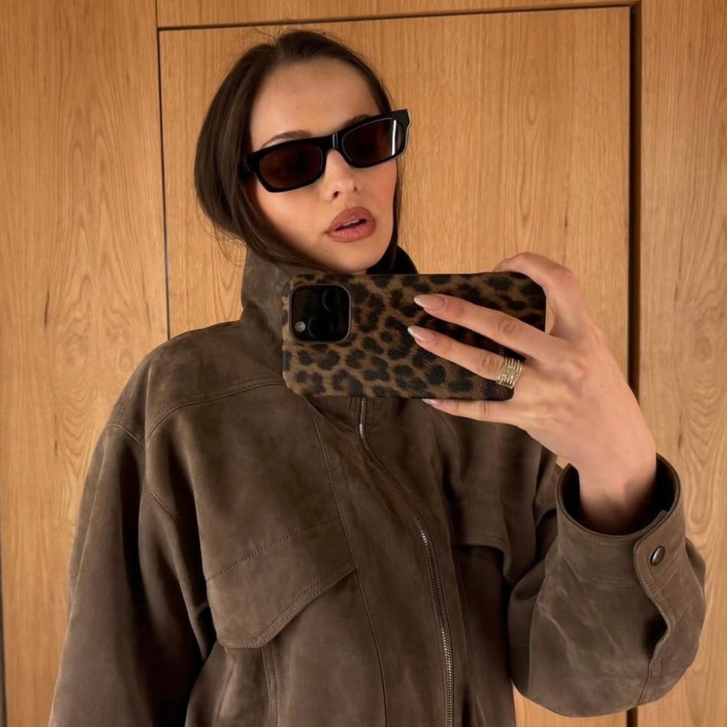 PHONE CASE