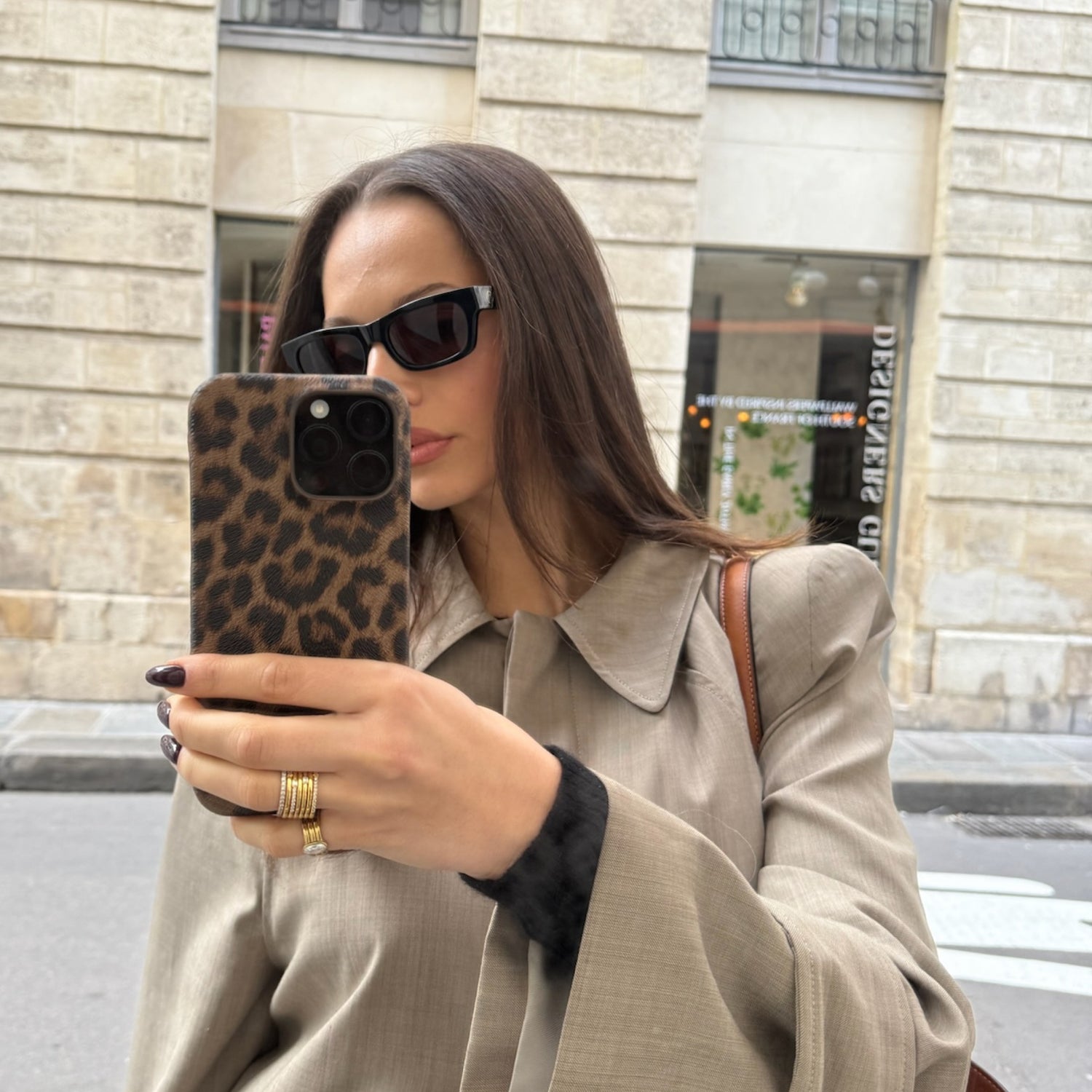 PHONE CASE