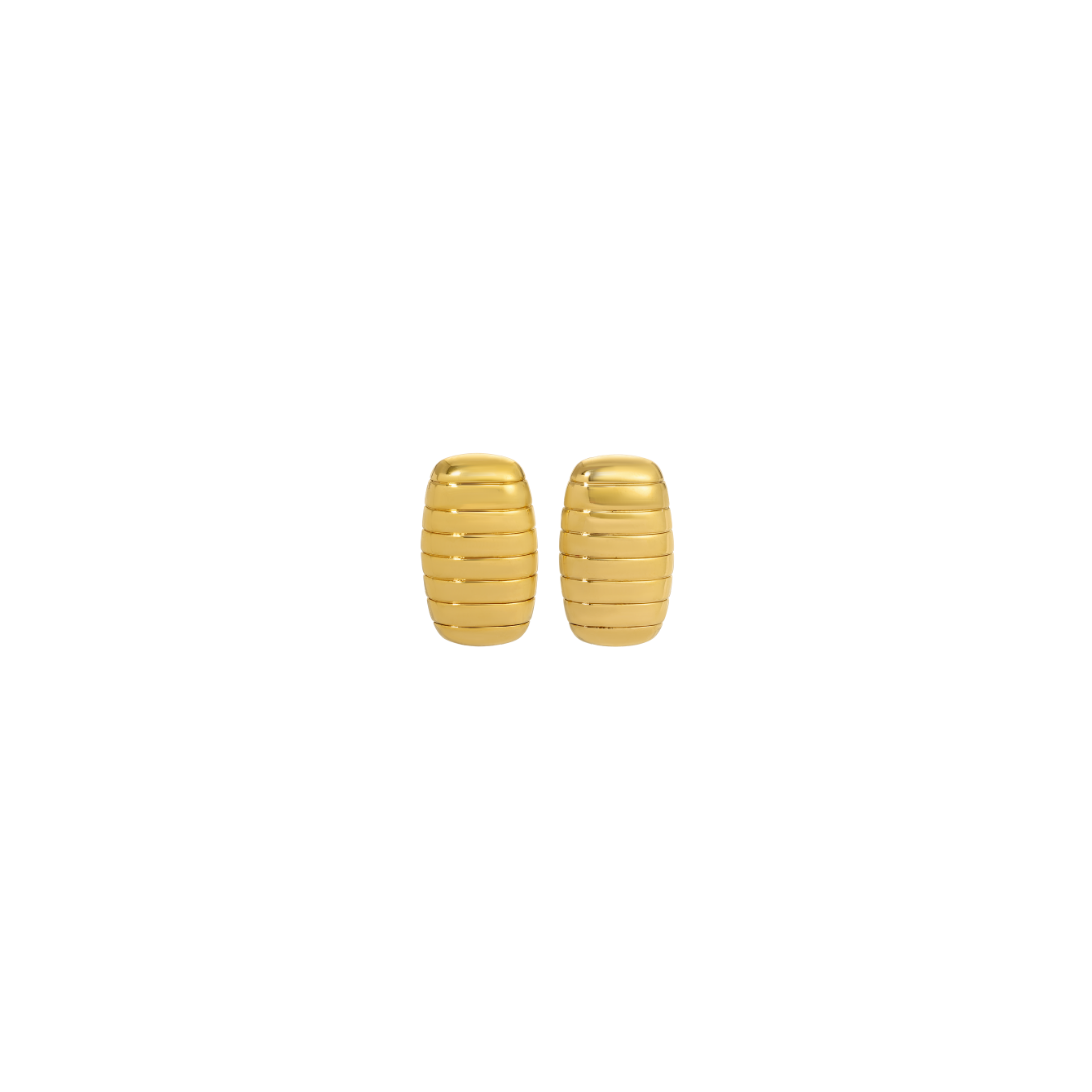 PILLAR EARRINGS