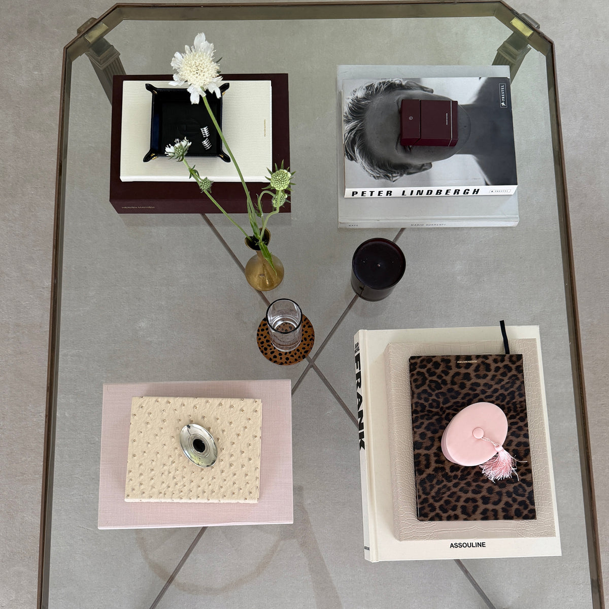 PIRRIE TRAY