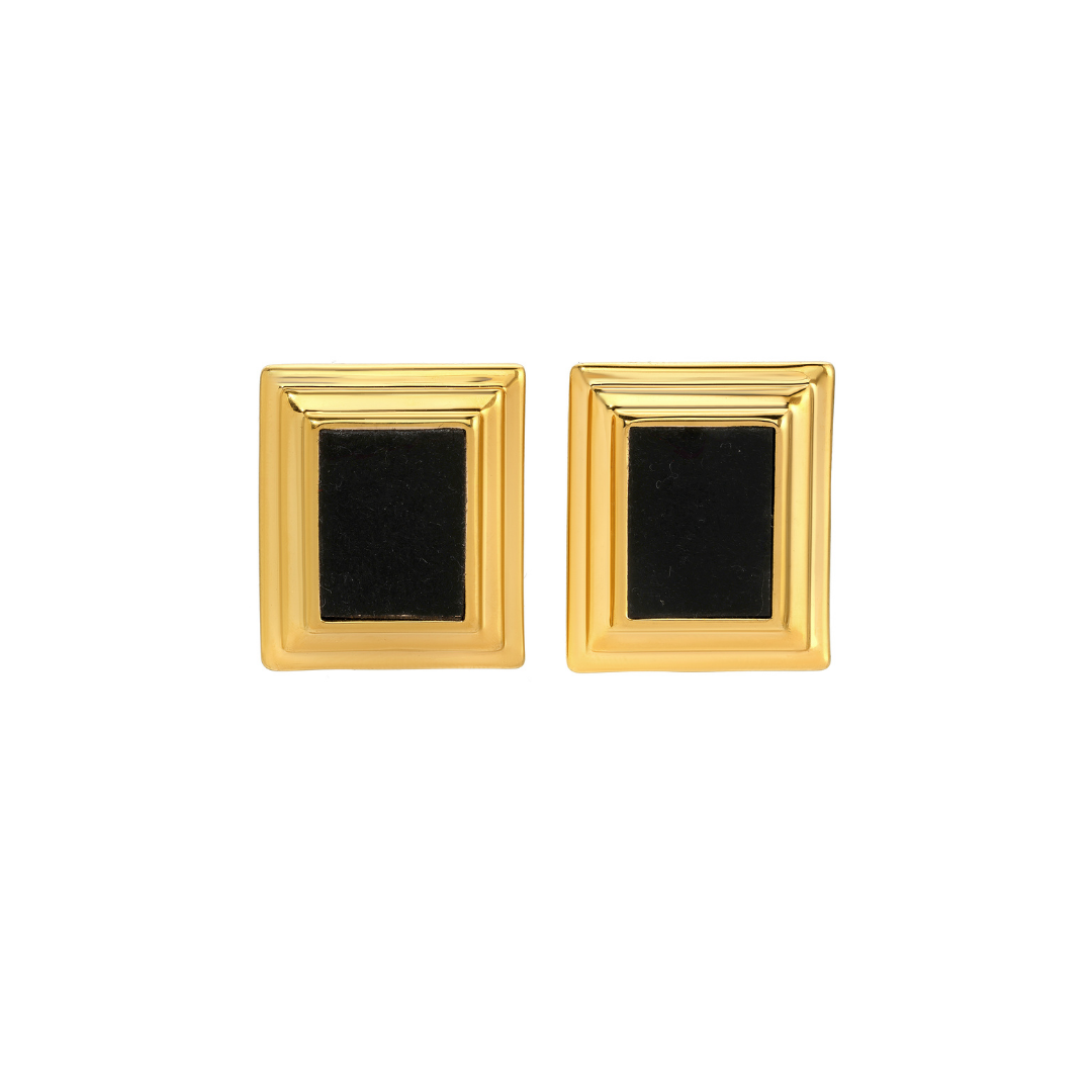 PLAZA EARRINGS