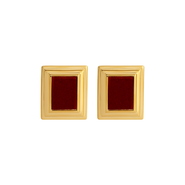 PLAZA EARRINGS