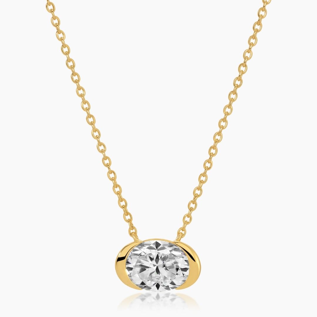 POISE NECKLACE