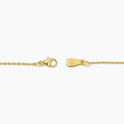 POISE NECKLACE