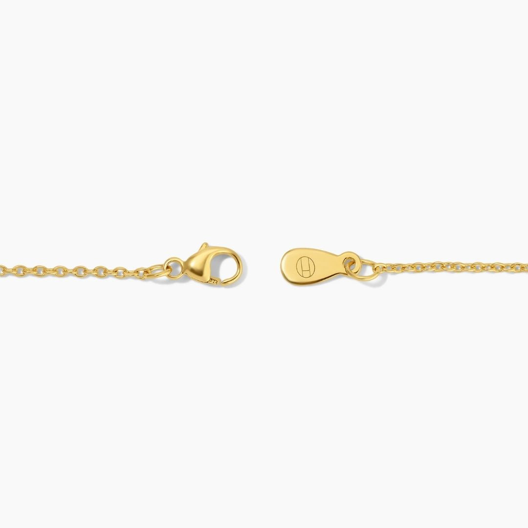POISE NECKLACE
