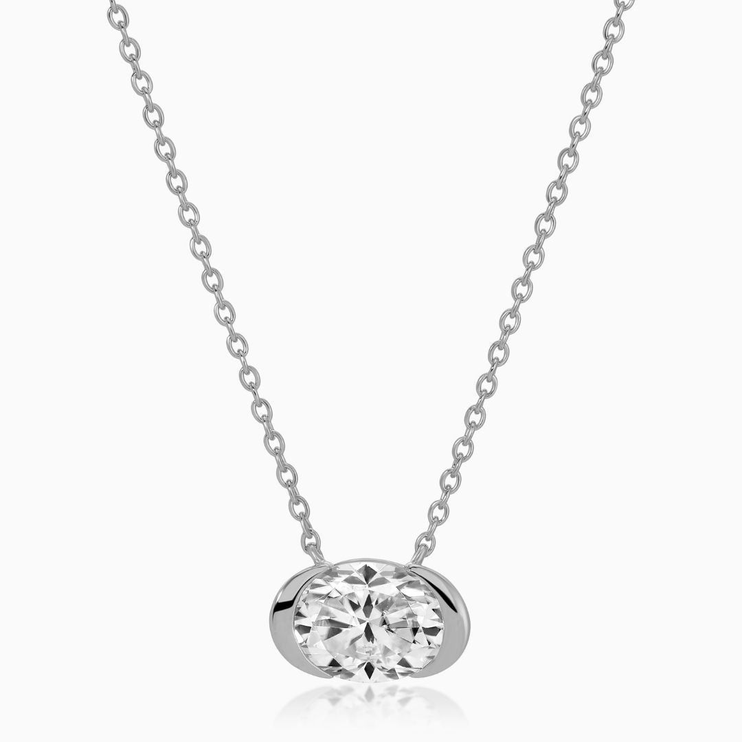 POISE NECKLACE