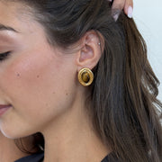 PRIZE EARRINGS