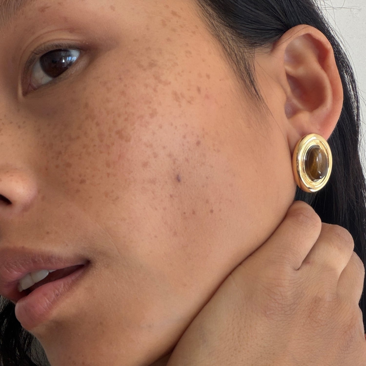 PRIZE EARRINGS