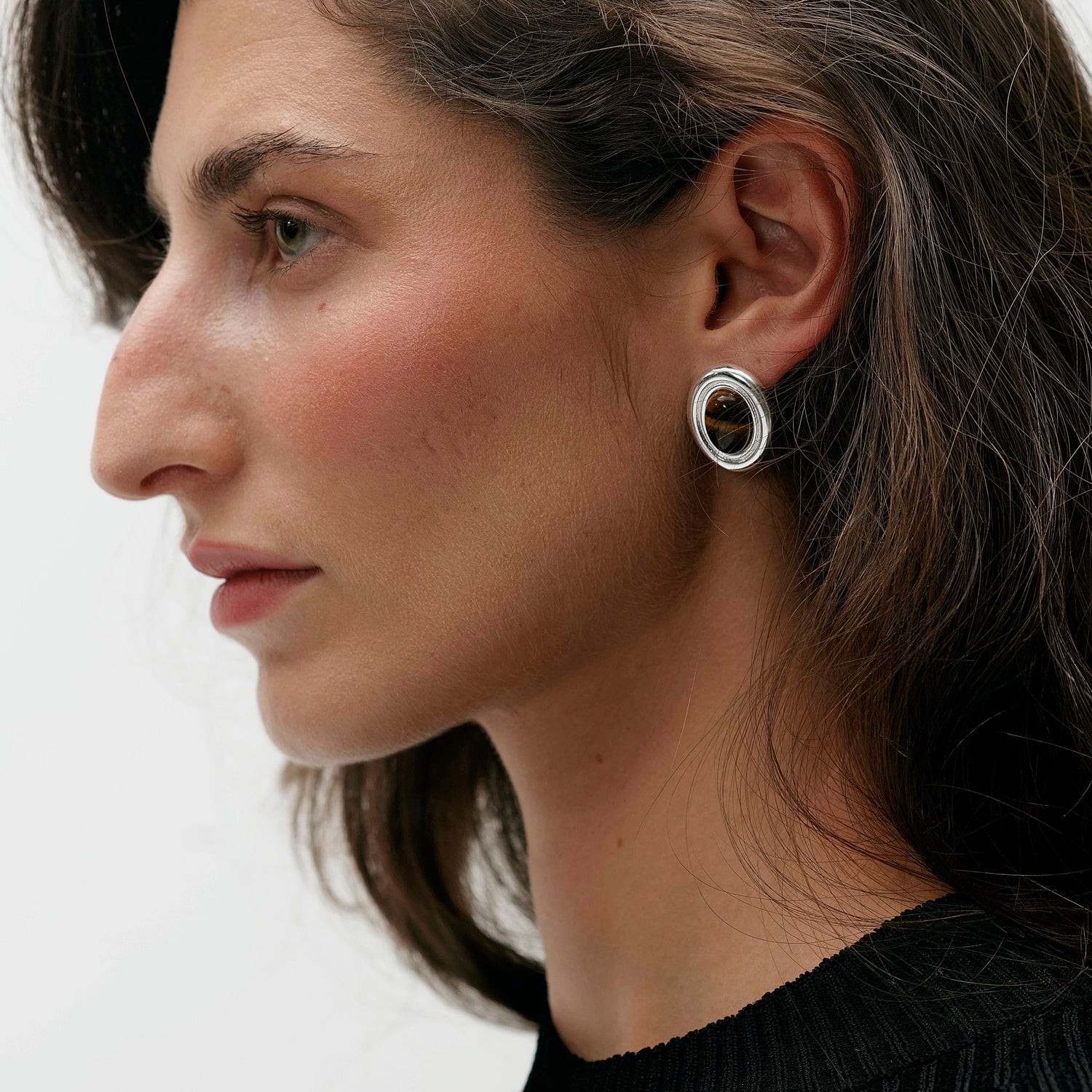 PRIZE EARRINGS