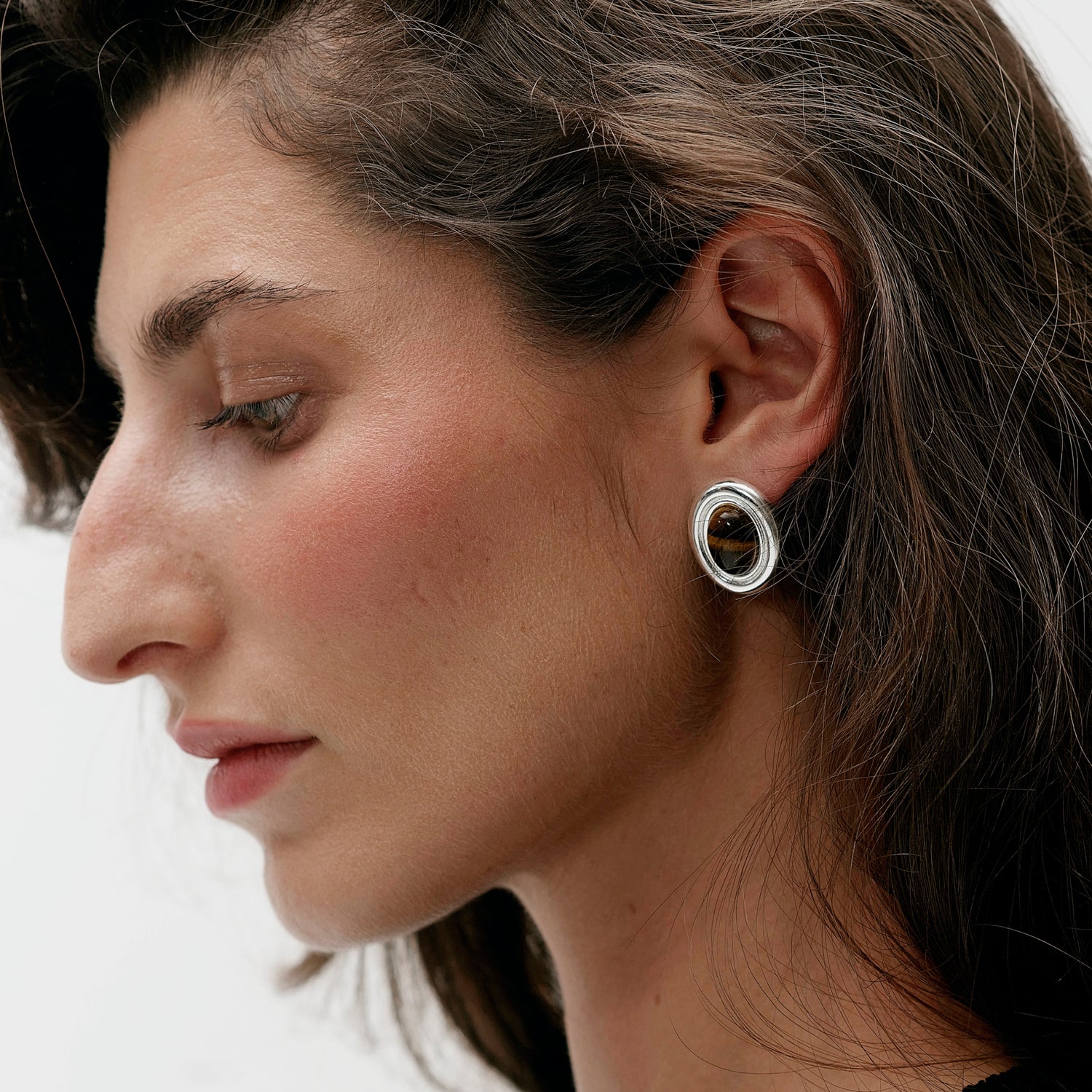 PRIZE EARRINGS