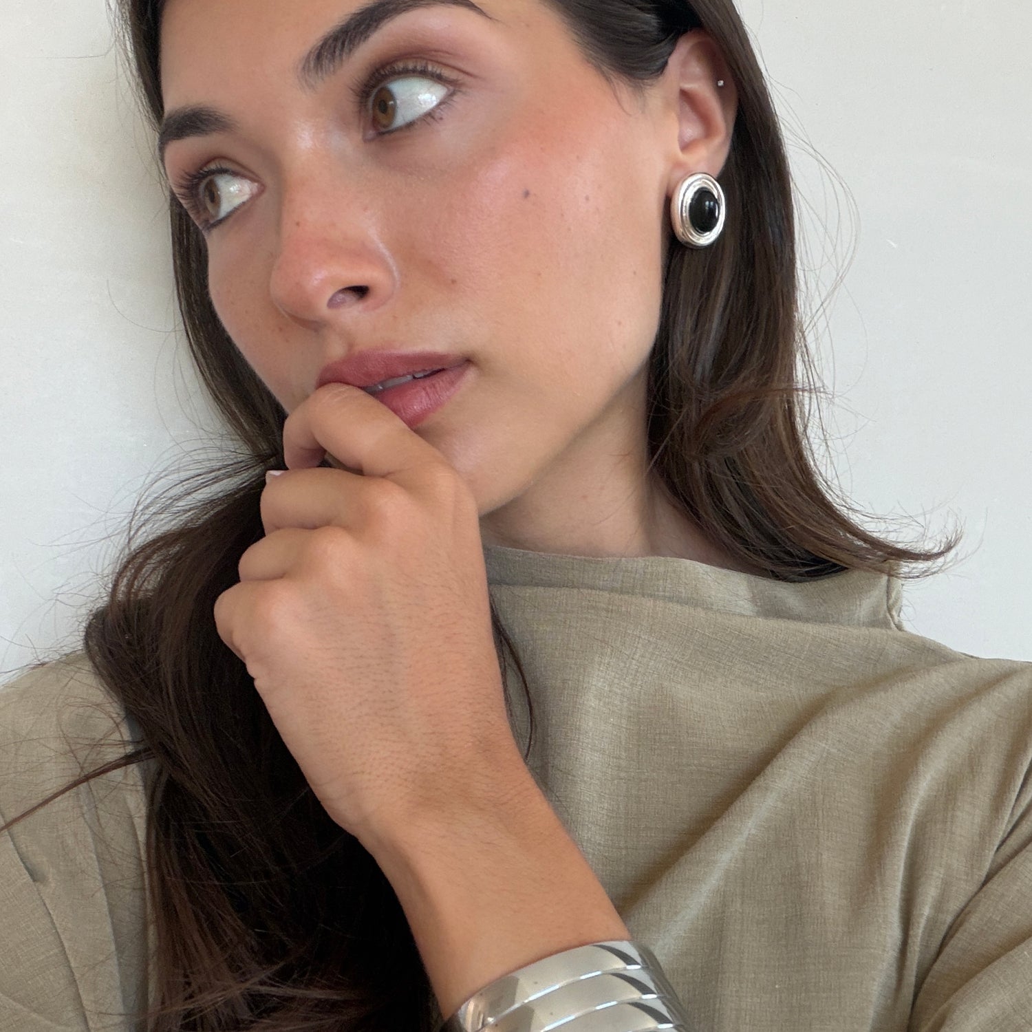 PRIZE EARRINGS