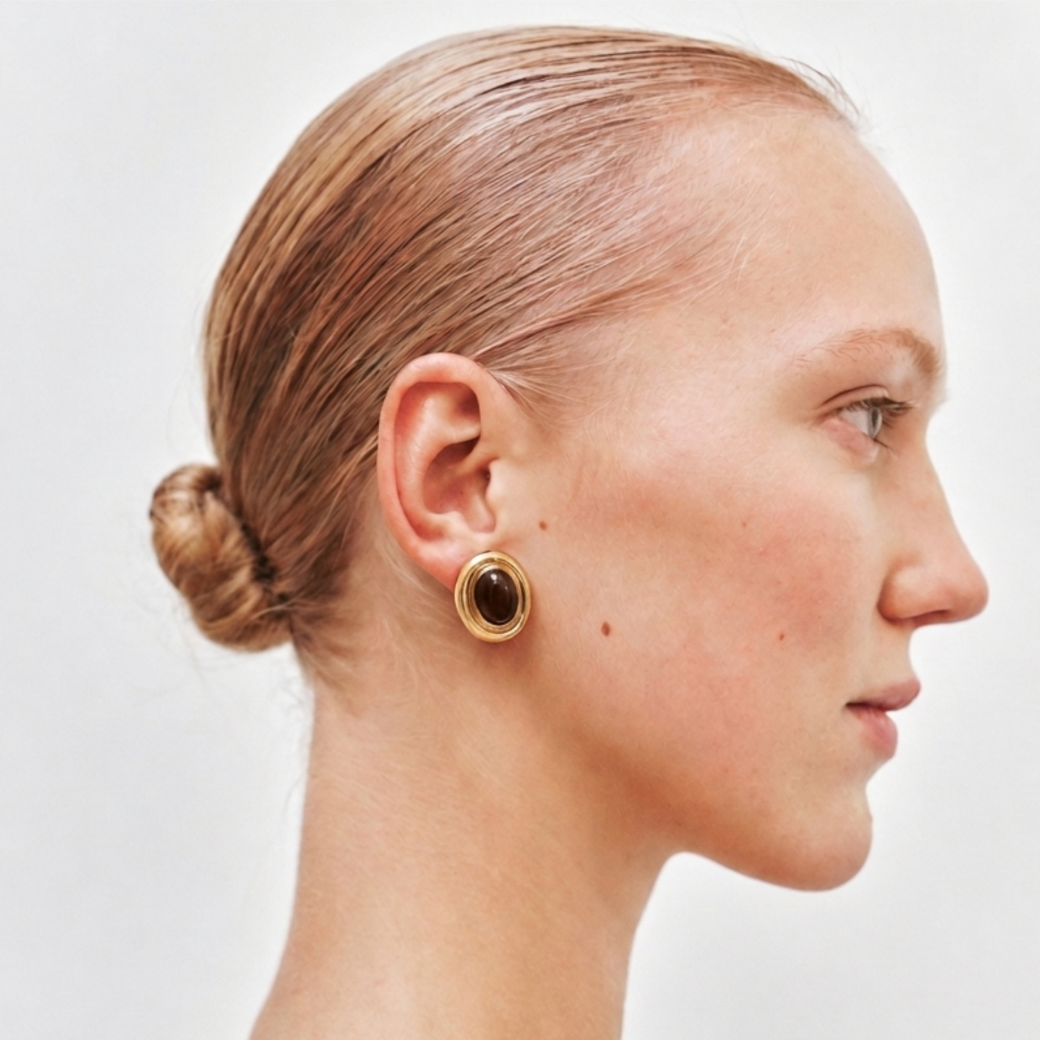 PRIZE EARRINGS