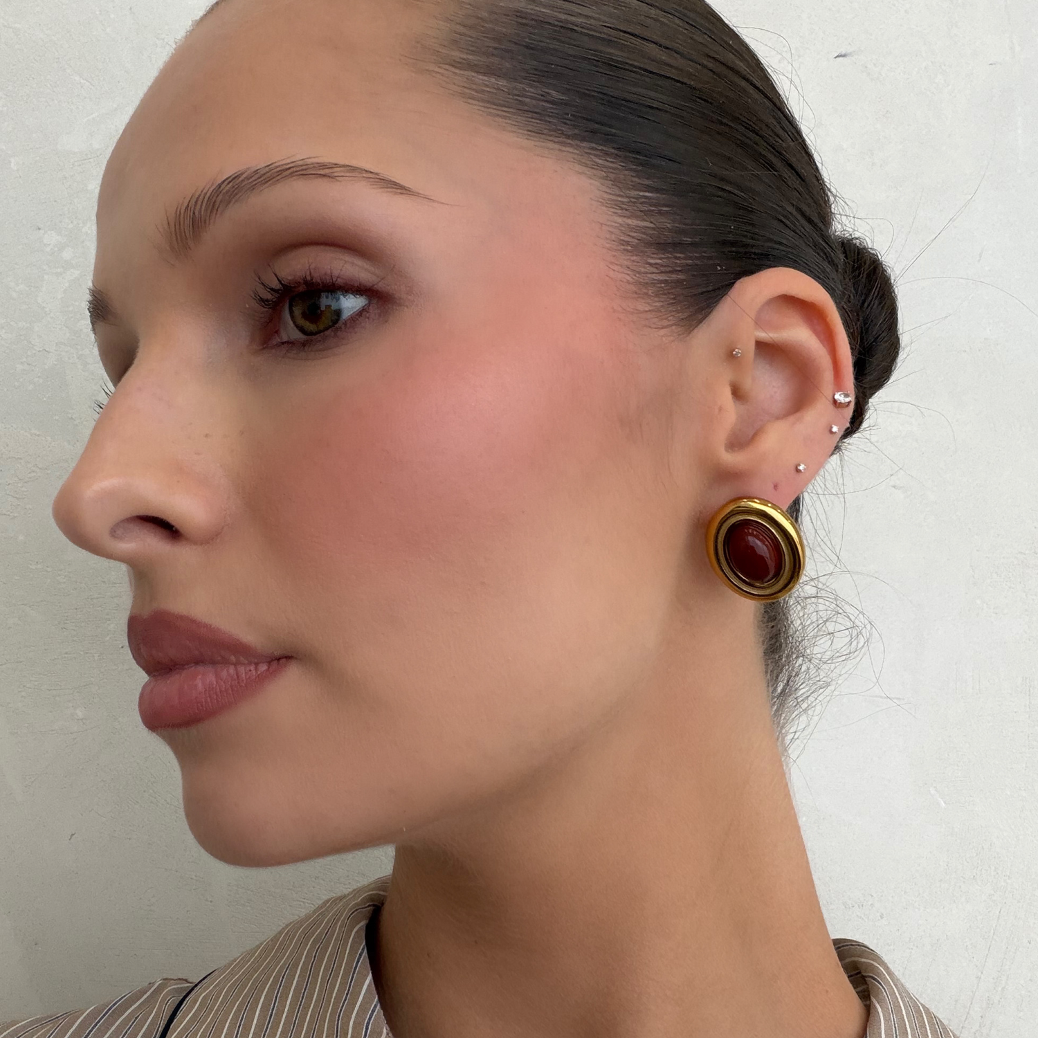 PRIZE EARRINGS