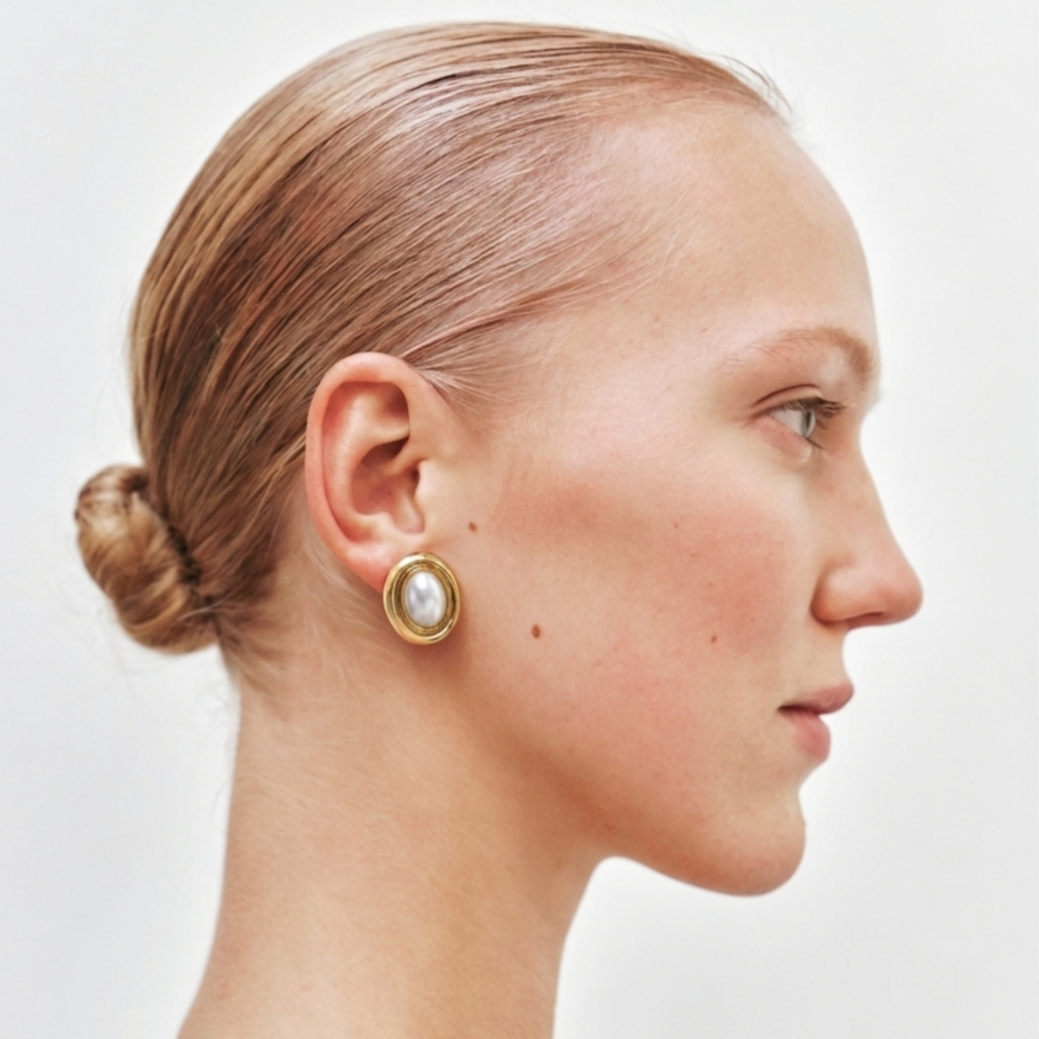 PRIZE EARRINGS