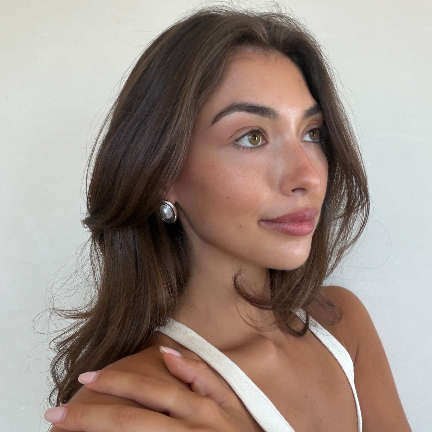 PRIZE EARRINGS