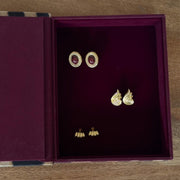 PRIZE EARRINGS