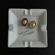 PRIZE EARRINGS