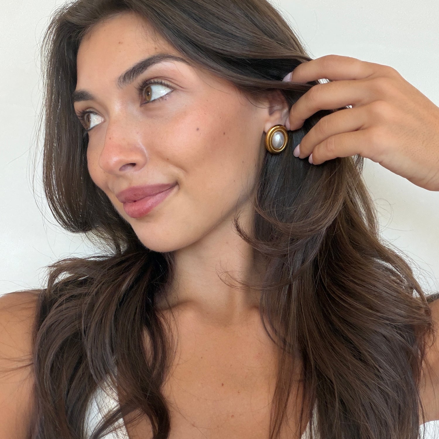 PRIZE EARRINGS