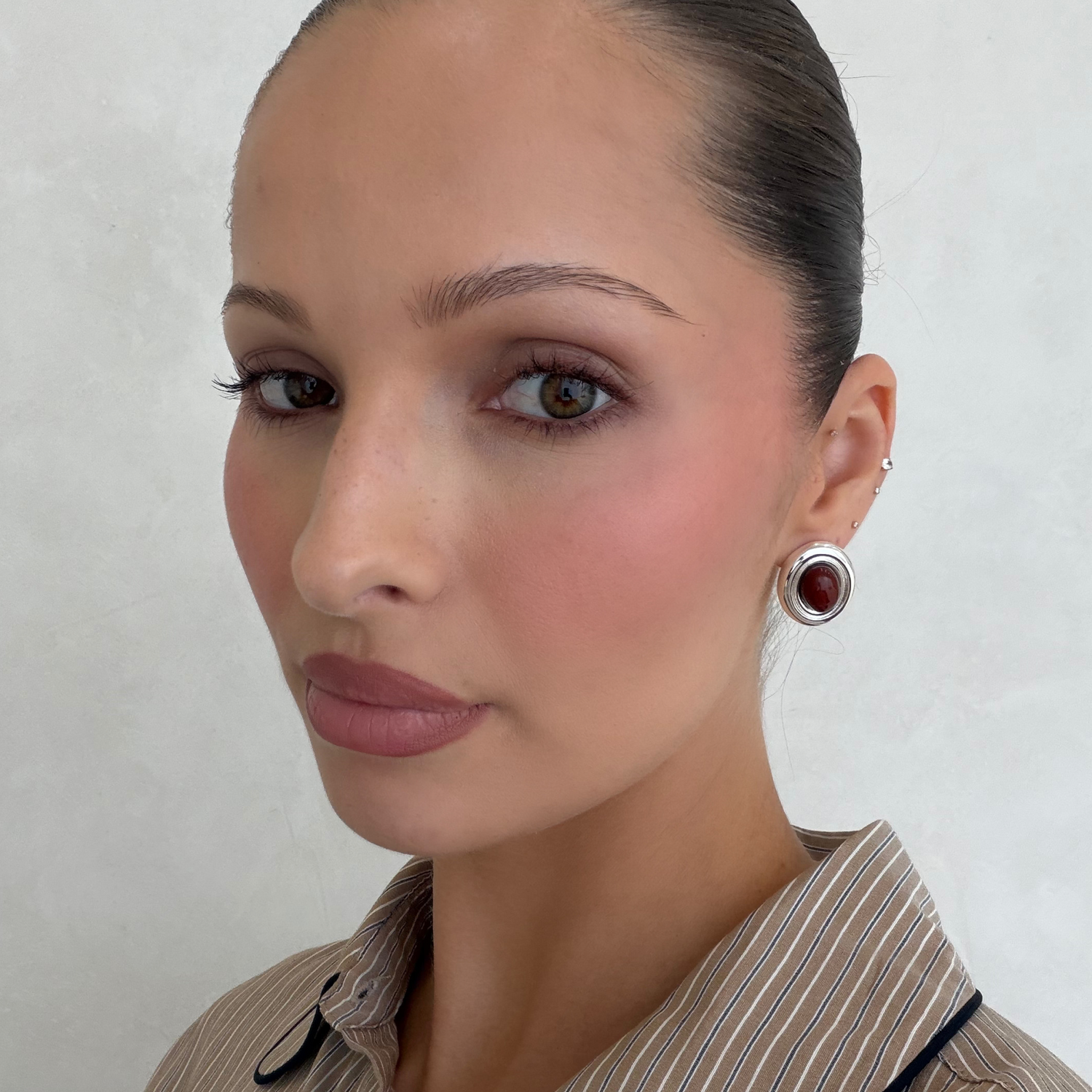 PRIZE EARRINGS