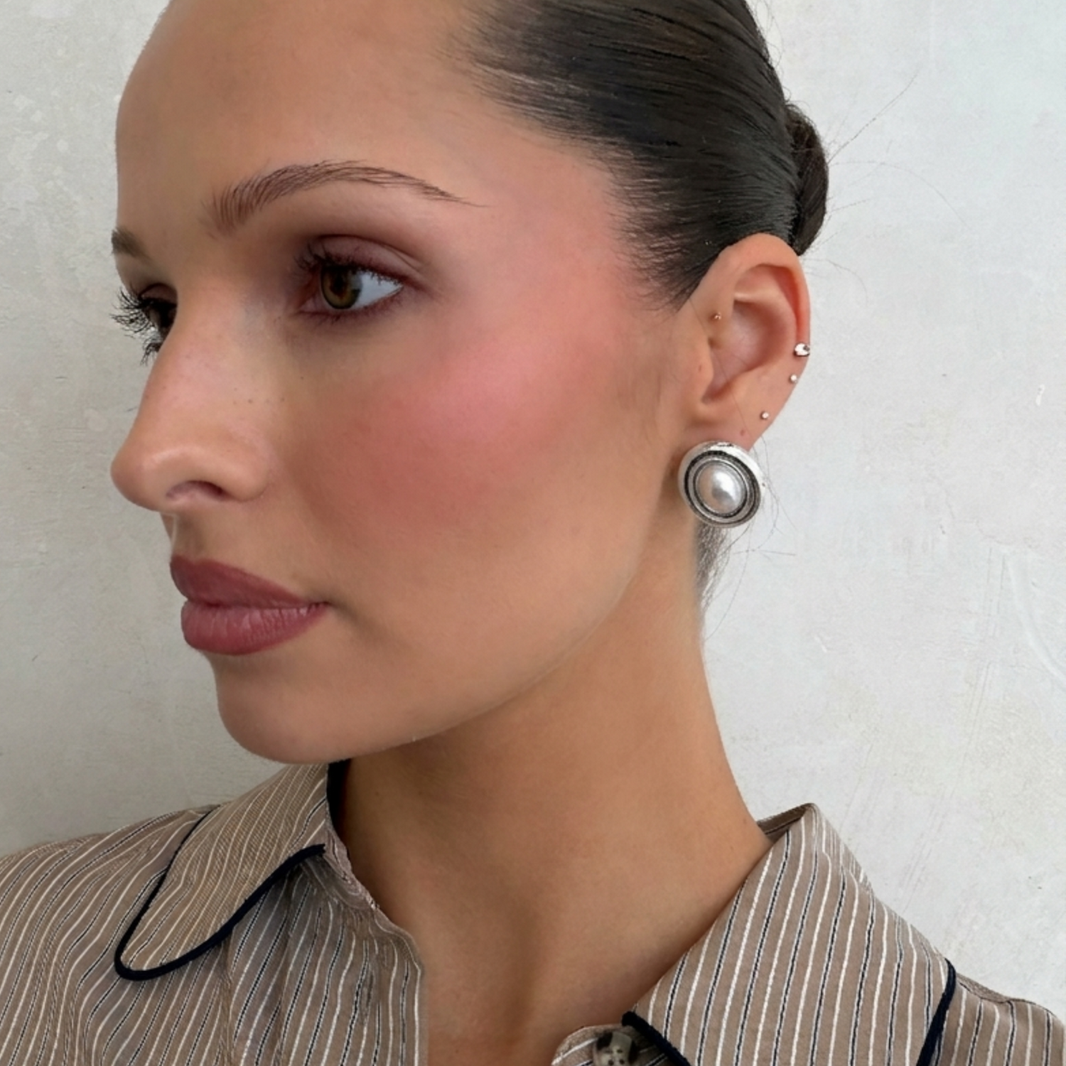 PRIZE EARRINGS