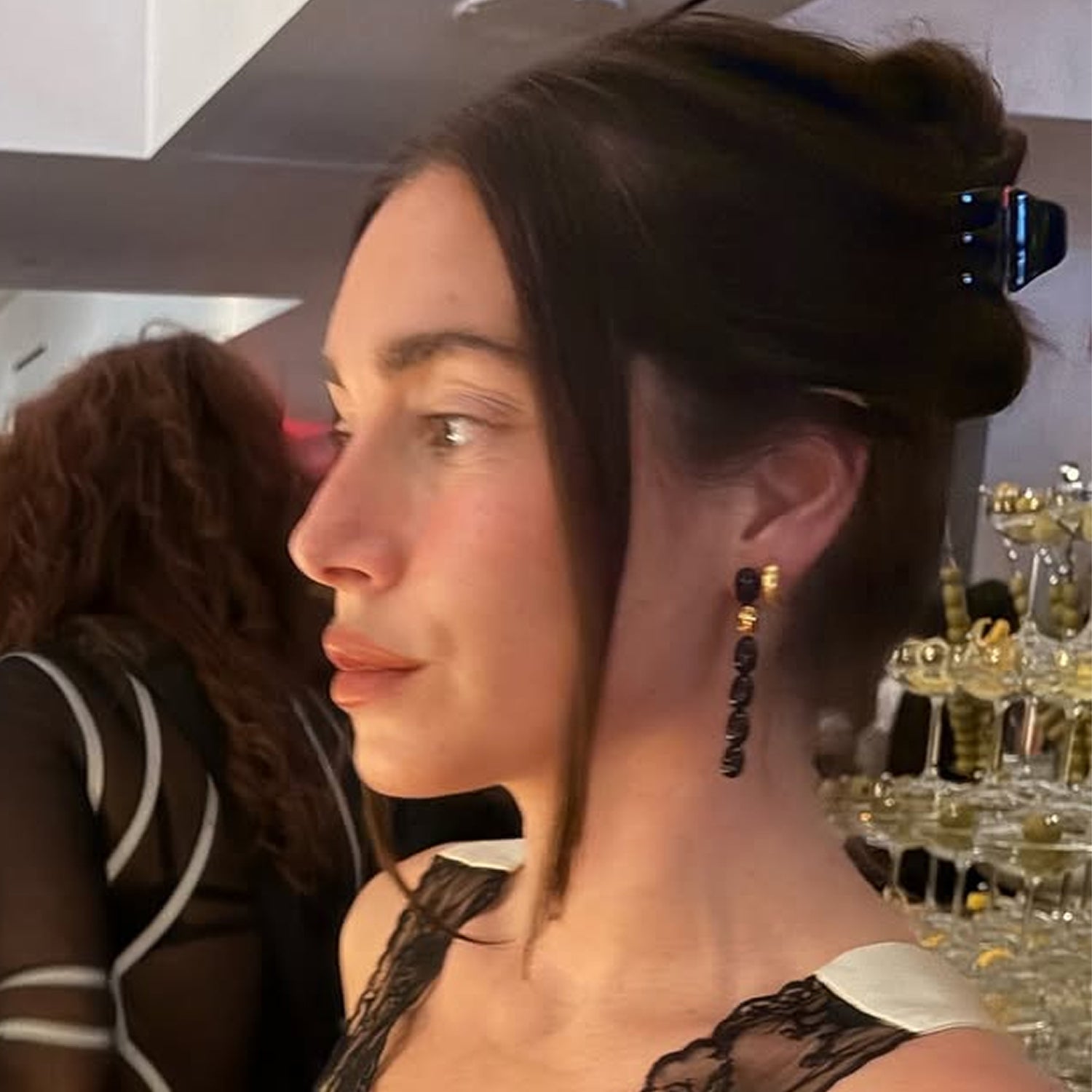 EDITH EARRINGS