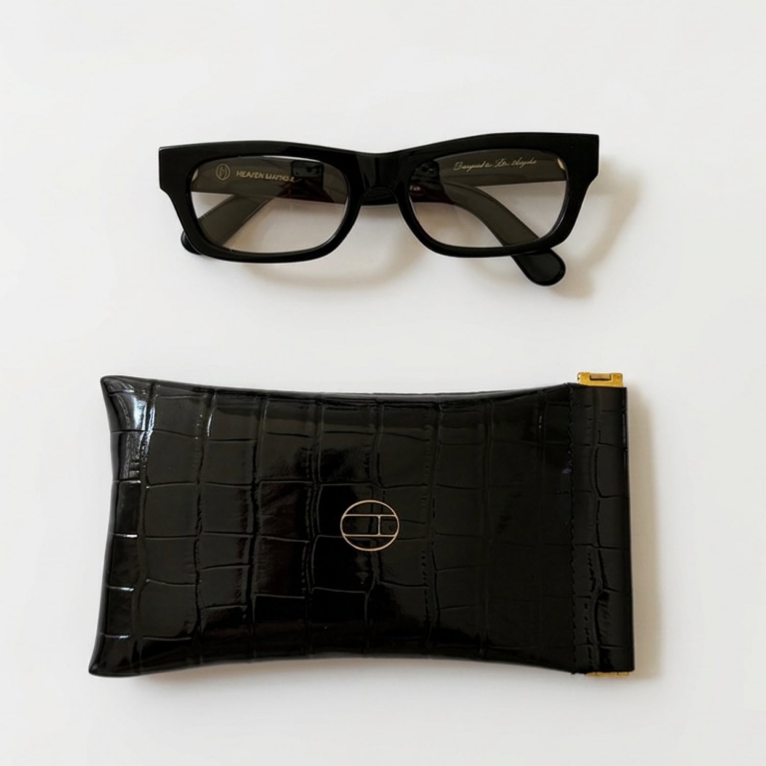 SLOANE GLASSES