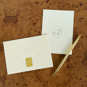 HOLIDAY STATIONERY
