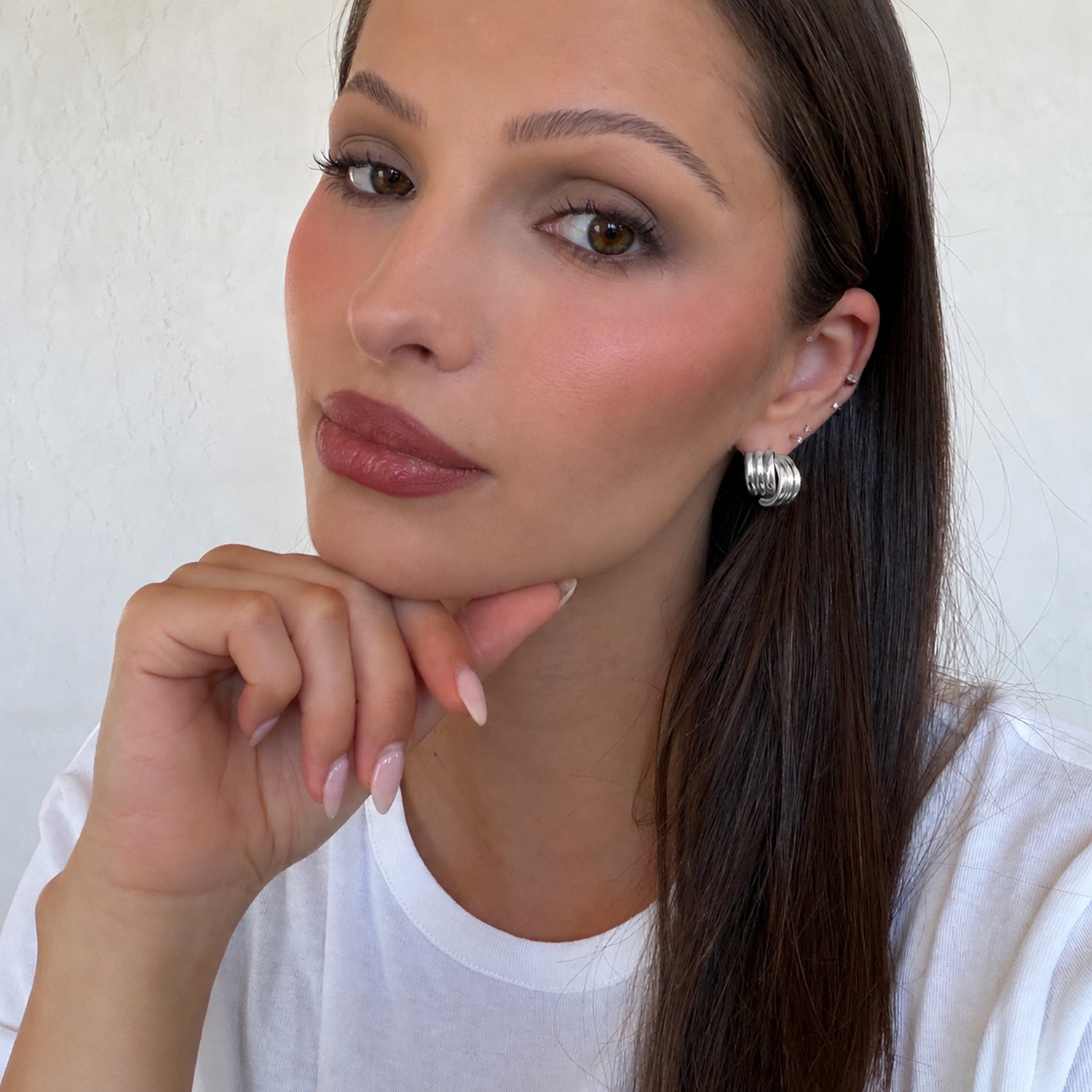 CLOVE EARRINGS