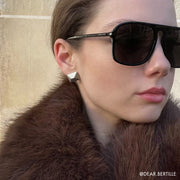 BABY CELESTE EARRINGS